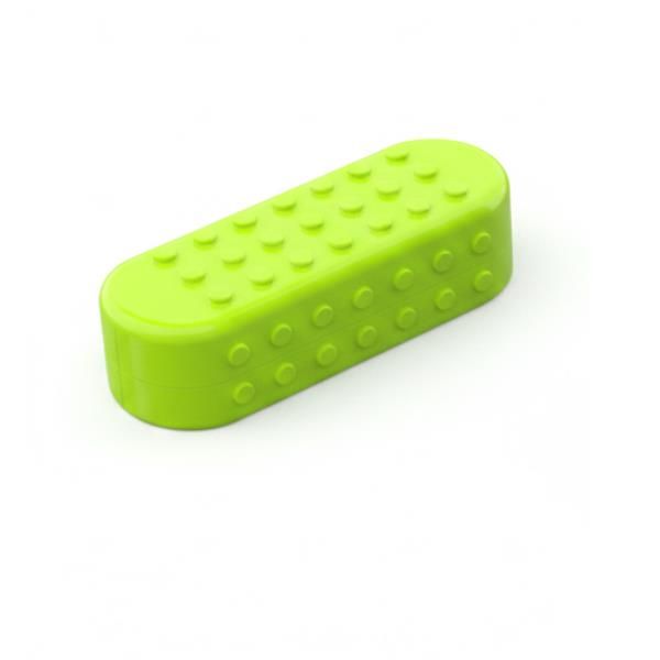 NILOX TASTO DESTRO MAKAI NUI YELLOW