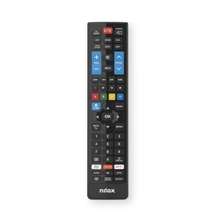 NILOX TELECOMANDO PER TV LG