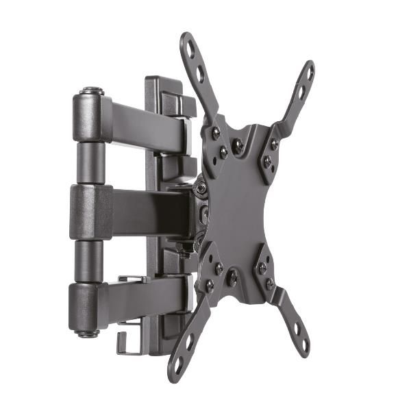 NILOX TV WALL BRACKET 3 JOINTS 200X200