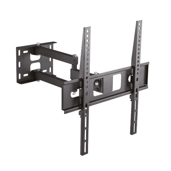 NILOX TV WALL BRACKET 3 JOINTS 400X400