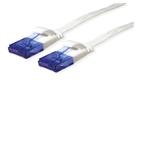 NILOX UTP CAVO PATCH CAT 6A 2M - B