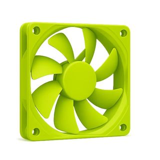 NILOX VENTOLA SINISTRA LIME MAKAI NUI