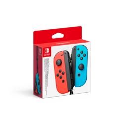 NINTENDO SWITCH SET 2 JOY-CON ROSSO BLU