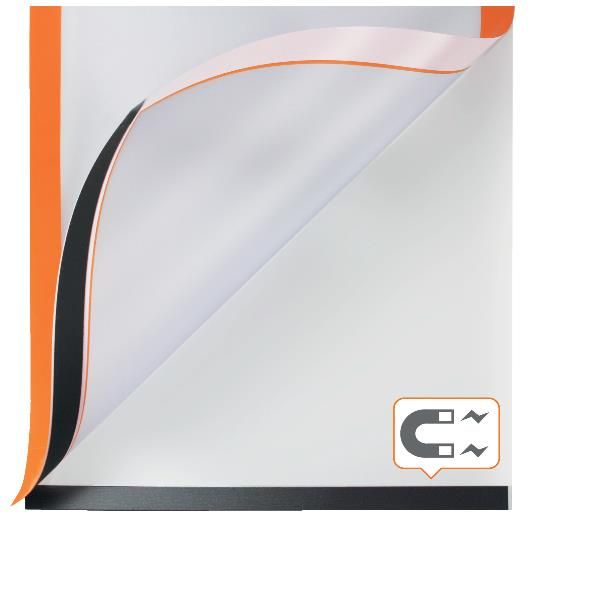 NOBO CF2 CORNICE MAGNETICA ADES. A3 ARAN