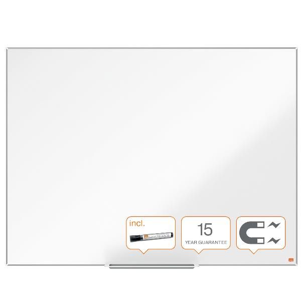 NOBO LAVAGNA IMPRESSION PRO 1200X900 LAC