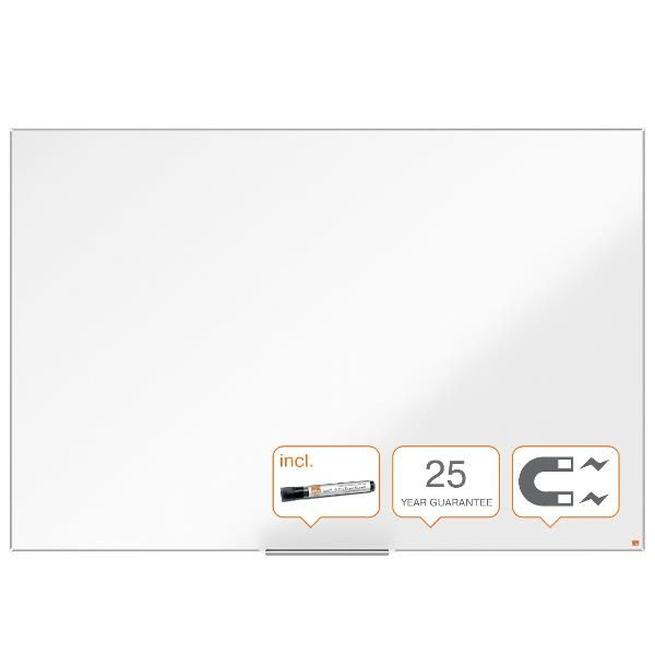 NOBO LAVAGNA IMPRESSIONPRO 1800X1200 SMA