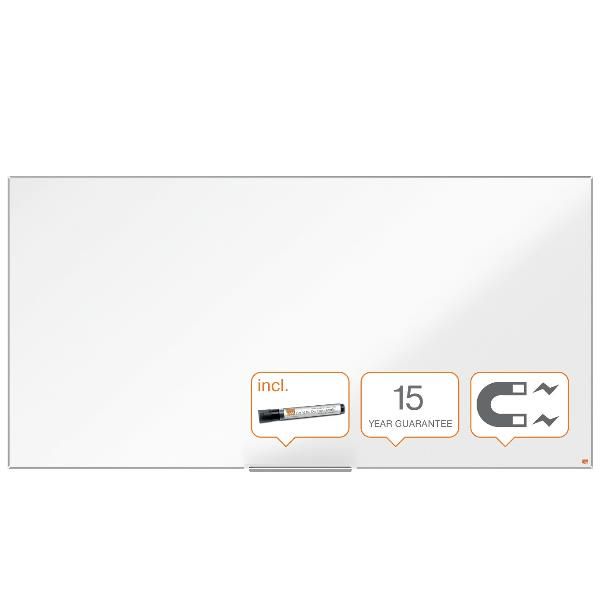 NOBO LAVAGNA IMPRESSIONPRO 2000X1000 LAC