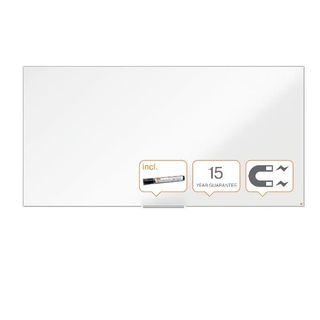 NOBO LAVAGNA IMPRESSIONPRO 2400X1200 LAC