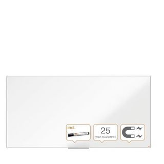 NOBO LAVAGNA IMPRESSIONPRO 2400X1200 SMA