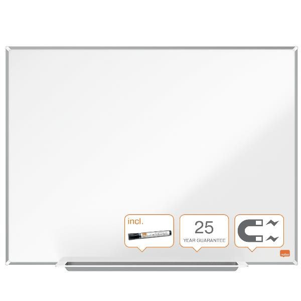 NOBO LAVAGNA IMPRESSIONPRO 600X450 SMALT