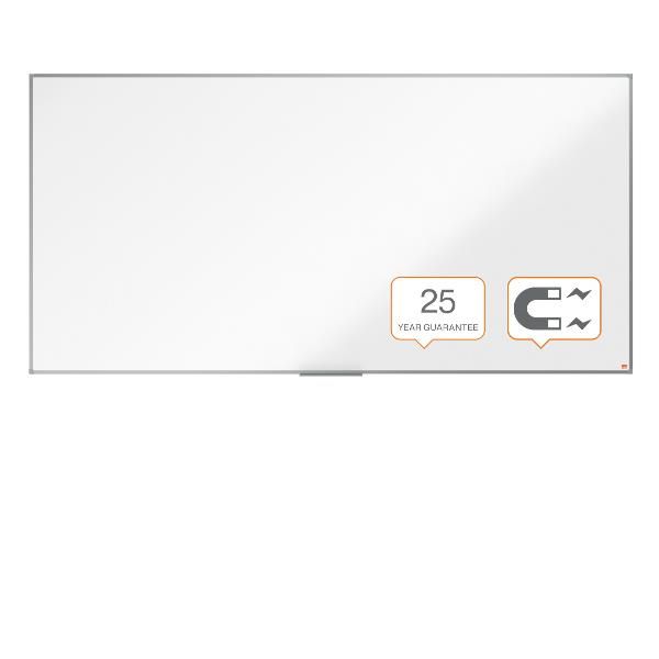 NOBO LAVAGNA SMALTATA ESSENCE 2400X1200