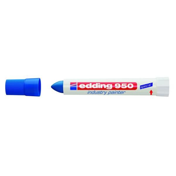 Edding MARCATORE A CERA 950