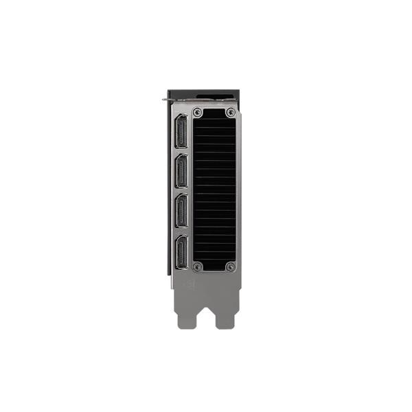 NVIDIA RTX 4500 Ada Generation - Scheda grafica - RTX 4500 Ada - 24 GB GDDR6 - …
