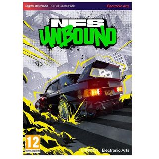 Need for Speed Unbound - Win - Download - ESD - Code in Box - Italiano