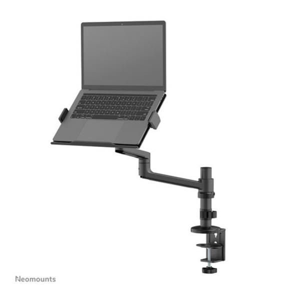 Neomounts DS20-425BL1 - Kit montaggio (braccio snodato) - video full-motion - p…