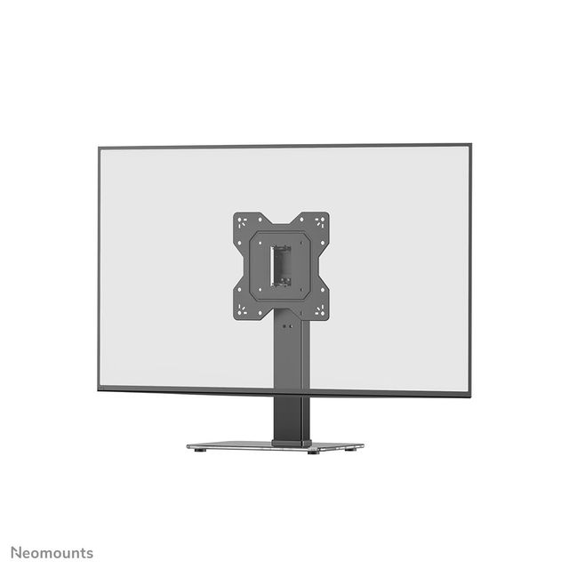 Neomounts DS45-430BL12 Supporto TV a parete 109,2 cm (43") Nero