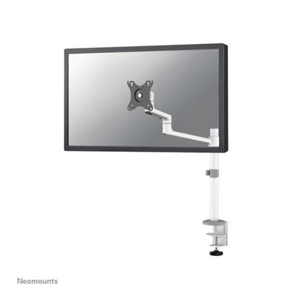 Neomounts DS60-425WH1 - Kit montaggio (braccio snodato) - video full-motion - p…