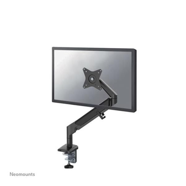 Neomounts DS70-810BL1 - Kit montaggio (montaggio su scrivania) - braccio regola…