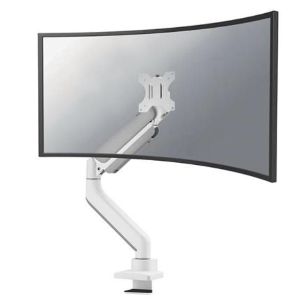 Neomounts DS70PLUS-450WH1 - Kit montaggio (desk mounting arm) - video full-moti…