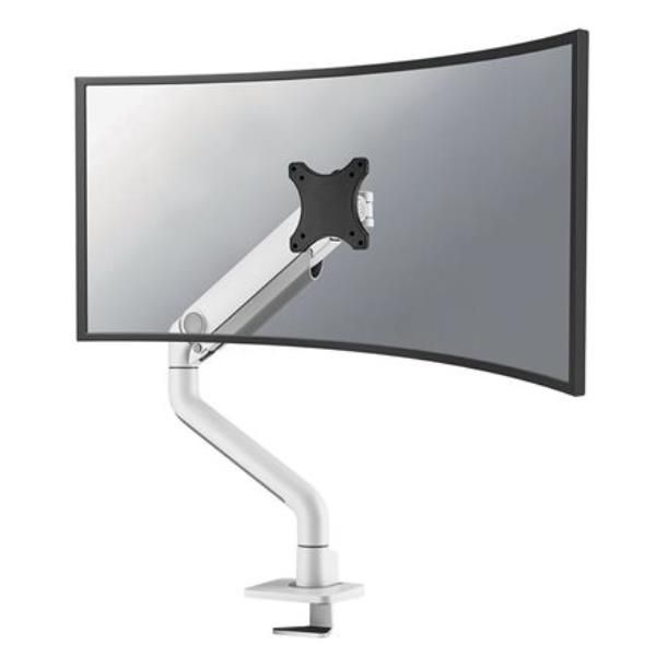 Neomounts DS70S-950WH1 - Kit montaggio (desk mounting arm) - video full-motion …