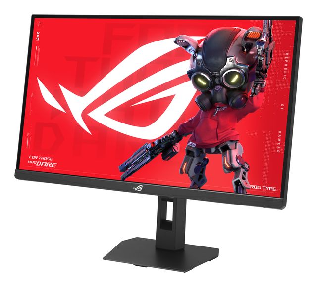 ASUS ROG Strix 5K XG27JCEG, 68,6 cm (27ʺ), 5120 x 2880 Pixel, 5K Ultra HD, LED,…