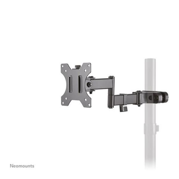 Neomounts FL40-430BL11 - Kit montaggio (montaggio su asta) - video full-motion …