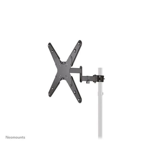 Neomounts FL40-450BL14 - Kit montaggio (adattatore mensola, montaggio su asta, …