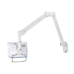 Neomounts FPMA-HAW200 - Staffa - video full-motion - per display LCD - medico -…