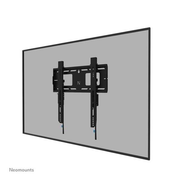 Neomounts LEVEL-750 - Kit montaggio - per TV - heavy-duty - bloccabile - acciai…