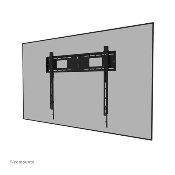 Neomounts LEVEL-750 - Kit montaggio - per TV - heavy-duty - bloccabile - acciai…