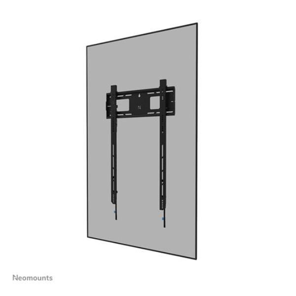 Neomounts LEVEL-750 - Kit montaggio - per TV - heavy-duty - bloccabile - acciai…