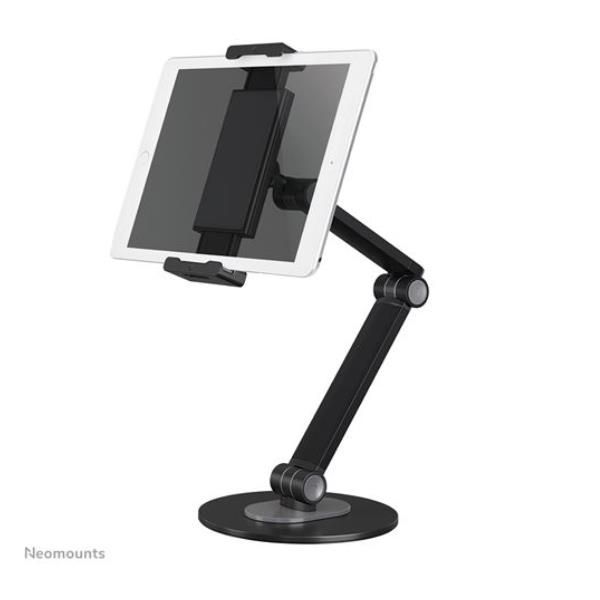 Neomounts by Newstar DS15-550BL1 - Kit montaggio (supporto) - per tablet - nero…