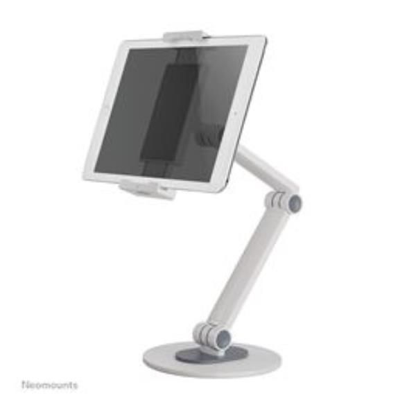 Neomounts by Newstar DS15-550WH1 - Supporto - per tablet - bianco - dimensione …