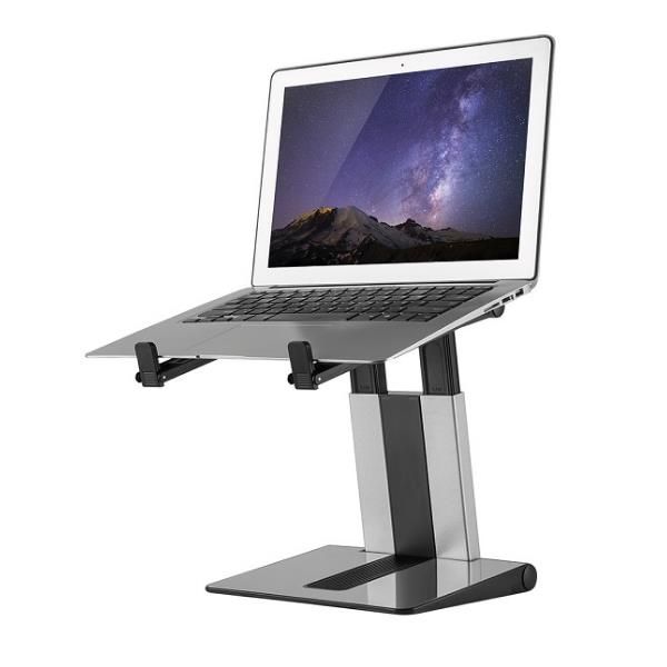 Neomounts by Newstar NSLS200 - Supporto notebook - nero, argento