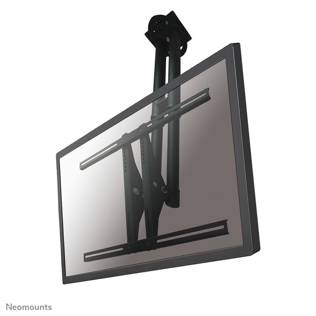 Neomounts by Newstar Supporto da soffitto per TV\n