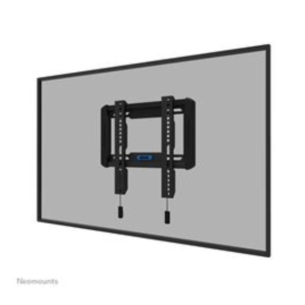 Neomounts by Newstar WL30-550BL12 - Kit montaggio (montaggio a muro) - fisso - …