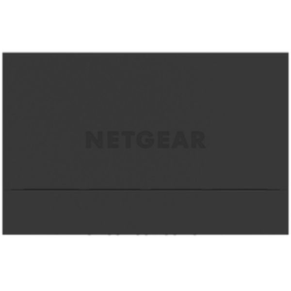 Netgear Switch Unmanaged GS305PP-100PES - Netgear Gigabit Ethernet PoE