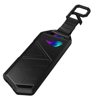 ASUS ROG Strix Arion - Box esterno - M.2 - M.2 NVMe Card - USB 3.2 (Gen 2) - ne…