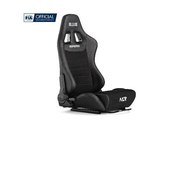 Next Level Racing ERS5 Elite - Sedile Sim Racing FIA con Schienale Reclinabile,…