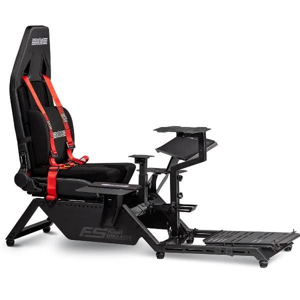 Next Level Racing Flight Simulator - Cockpit Simulazione di Volo