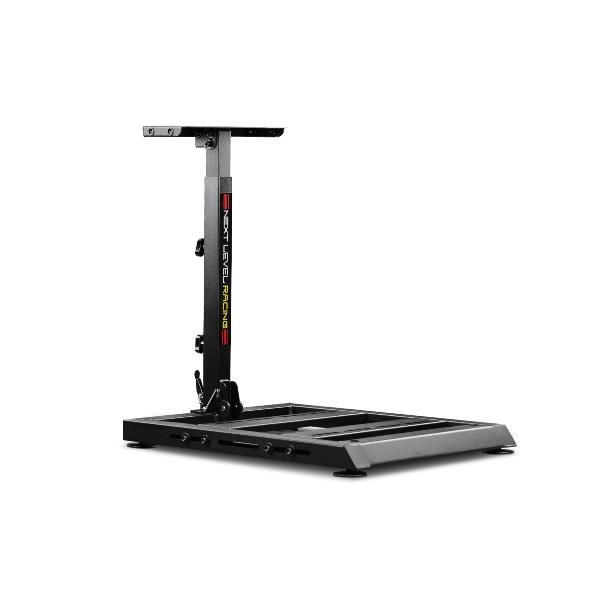 Next Level Racing Wheel Stand Racer - Supporto - per controller di gioco - nero…