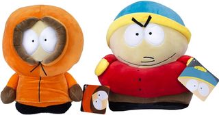 Nickelodeon - South Park Peluche assortitis 25cm
