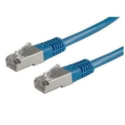 Nilox - Cavo di rete - RJ-45 (M) a RJ-45 (M) - 50 cm - UTP - CAT 6 - stampato -…