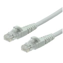 Nilox - Cavo patch - RJ-45 (M) a RJ-45 (M) - 1.5 m - UTP - CAT 6 - schermato, s…