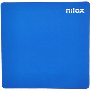 Nilox - Mouse pad BLU