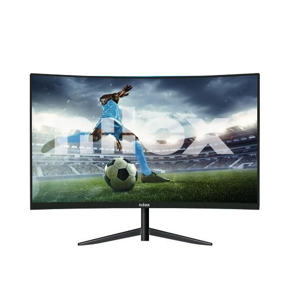 Nilox MONITOR 23.8 CURVO 200HZ HDMI DP