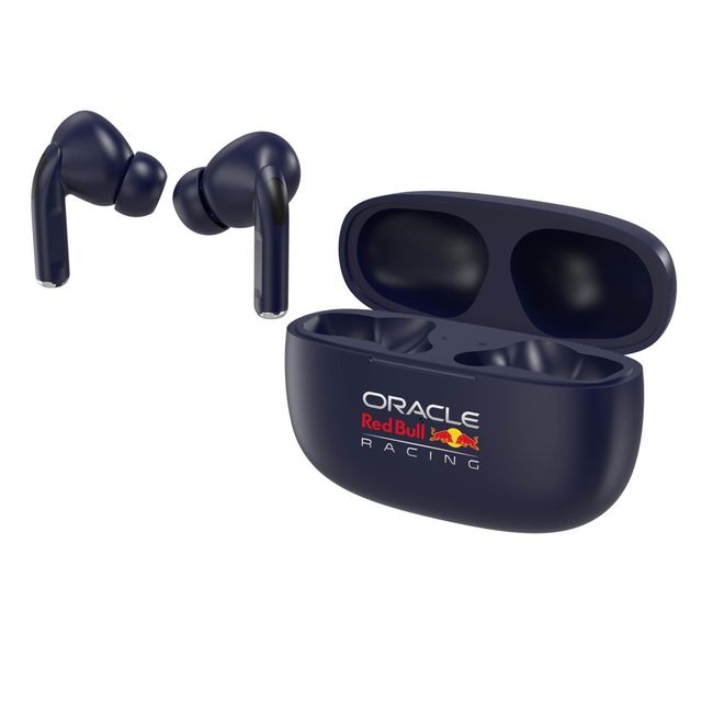 Nilox RDBTWS - REDBULL True Wireless Sport Earphones