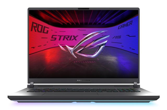 ASUS ROG Strix G18 G815LW-S9076W, Intel Core Ultra 9, 45,7 cm (18ʺ), 2560 x 160…