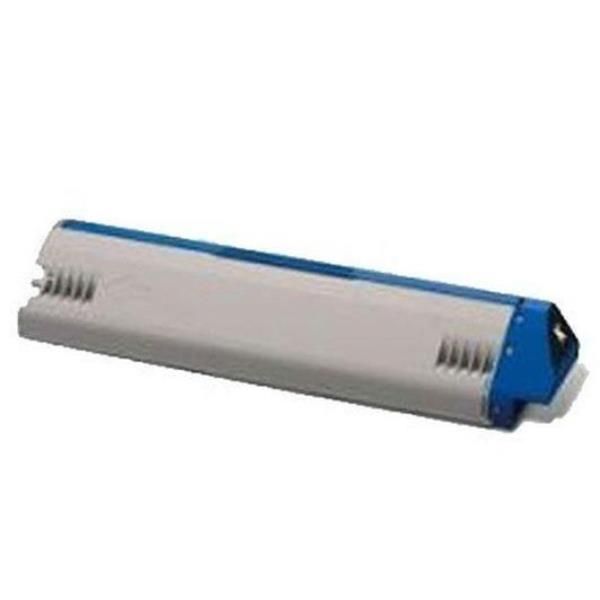 OKI - Bianco - originale - cartuccia toner - per OKI PRO9542, Pro9542Ev