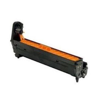 OKI - Bianco - originale - kit tamburo - per OKI Pro8432WT